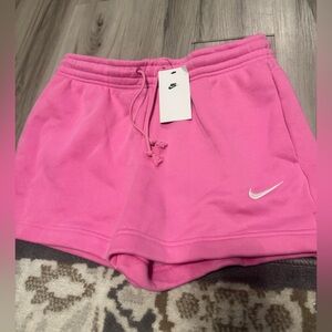 Nike shorts
